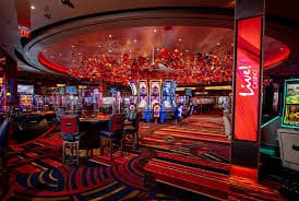 Giao diện chơi game và thể thao phù hợp trên mobile tại quatclub