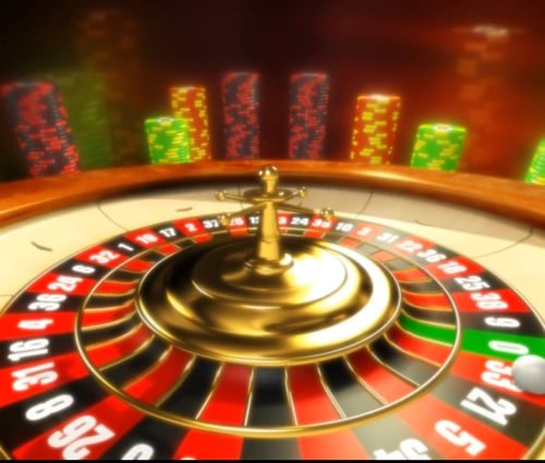 Trò chơi casino trực tuyến với live dealer tại quatclub