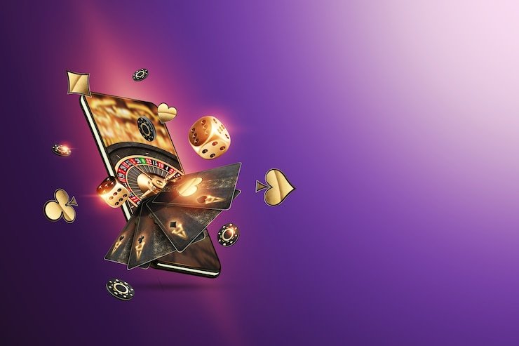 Trò chơi slot đa dạng tại quatclub