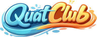 Logo quatclub
